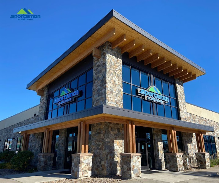 Sportsman & Ski Haus Rentals