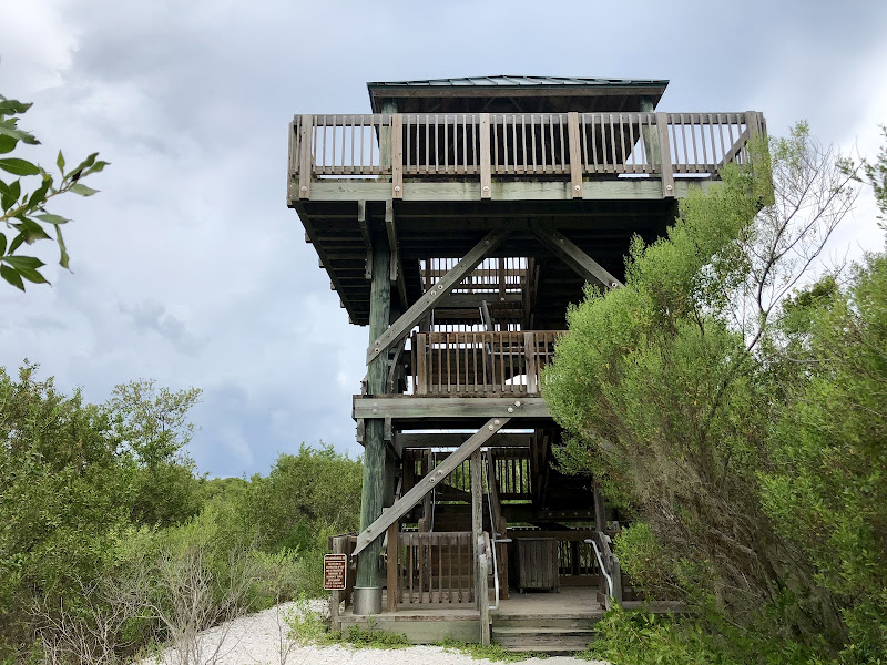 Neal Preserve - Tourist attraction in Bradenton