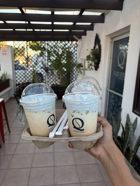 Alquimia Coffee Bar - Espresso bar in 83553 Puerto Peñasco