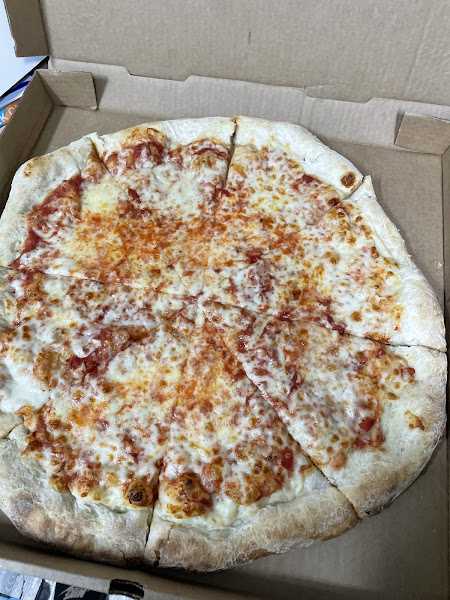 Elidio's Pizza