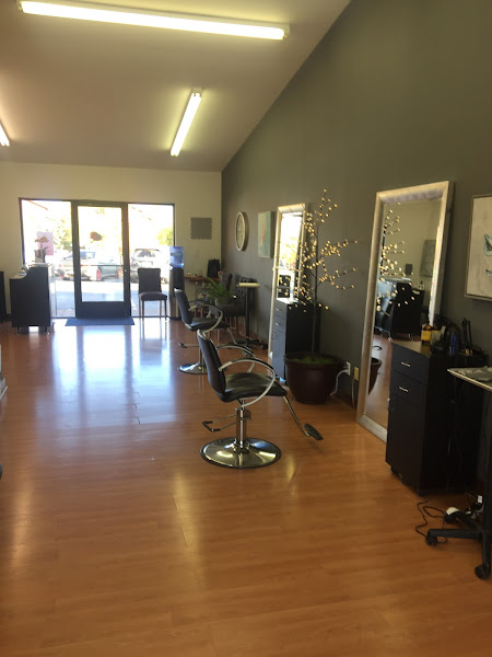 Synergy Salon