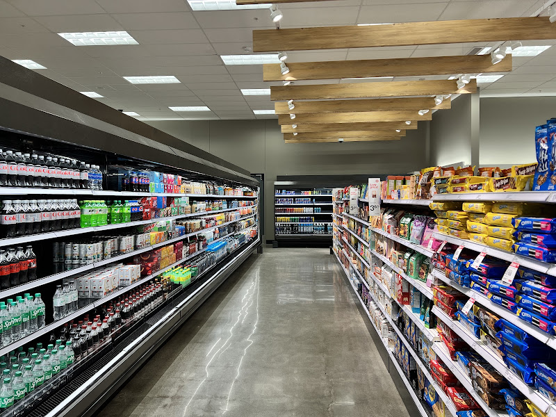 Target Grocery