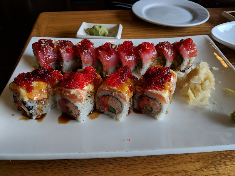 Fujiyama Boise