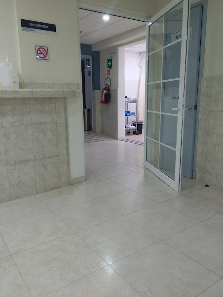 Hospital de Especialidades - Hospital in José María y Morelos