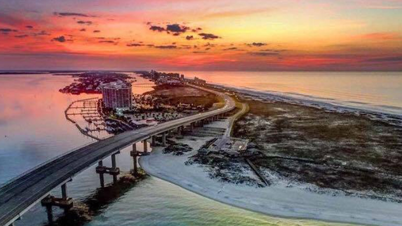 Beachball Properties - Vacation home rental agency in Orange Beach