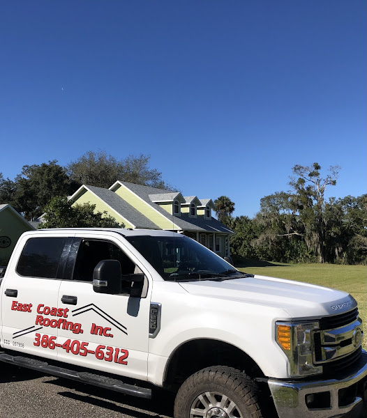 East Coast Roofing Inc