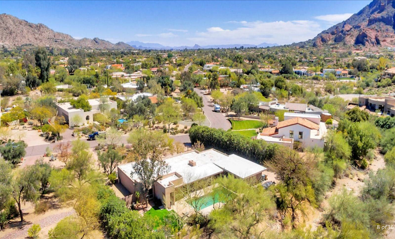 Kelly Jones Scottsdale Luxury Real Estate Agent