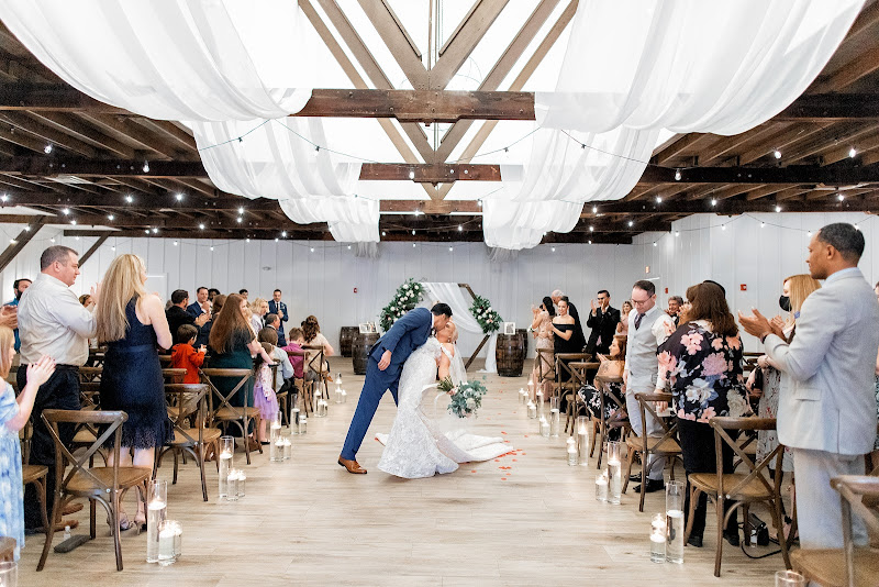 The Grand 721 Wedding Venue