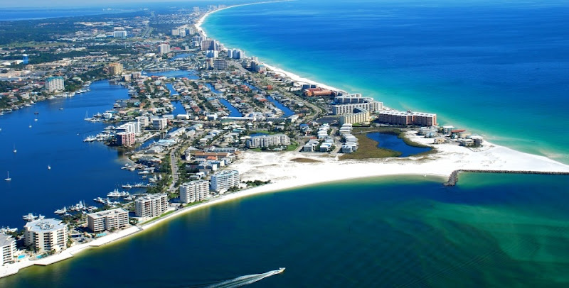 Heavenly Shores Group - Real estate consultant in Destin