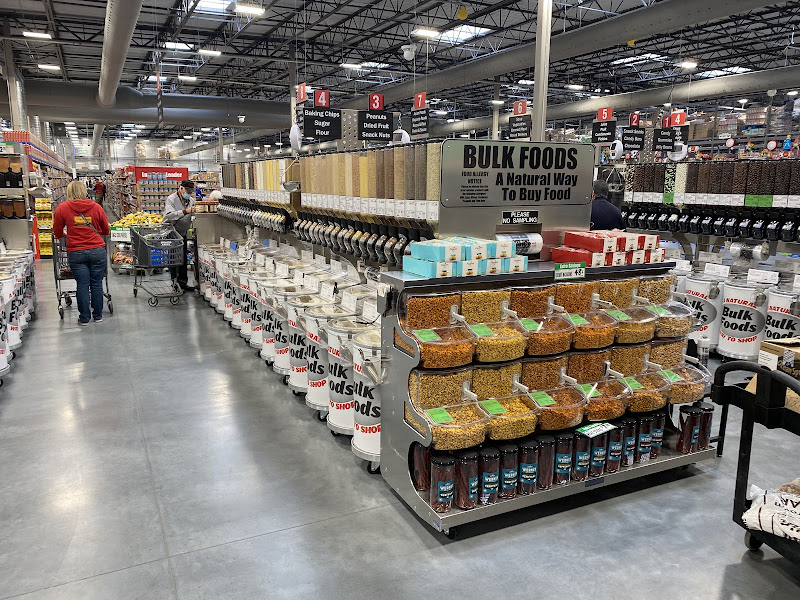 WinCo Foods - Grocery store in Bozeman