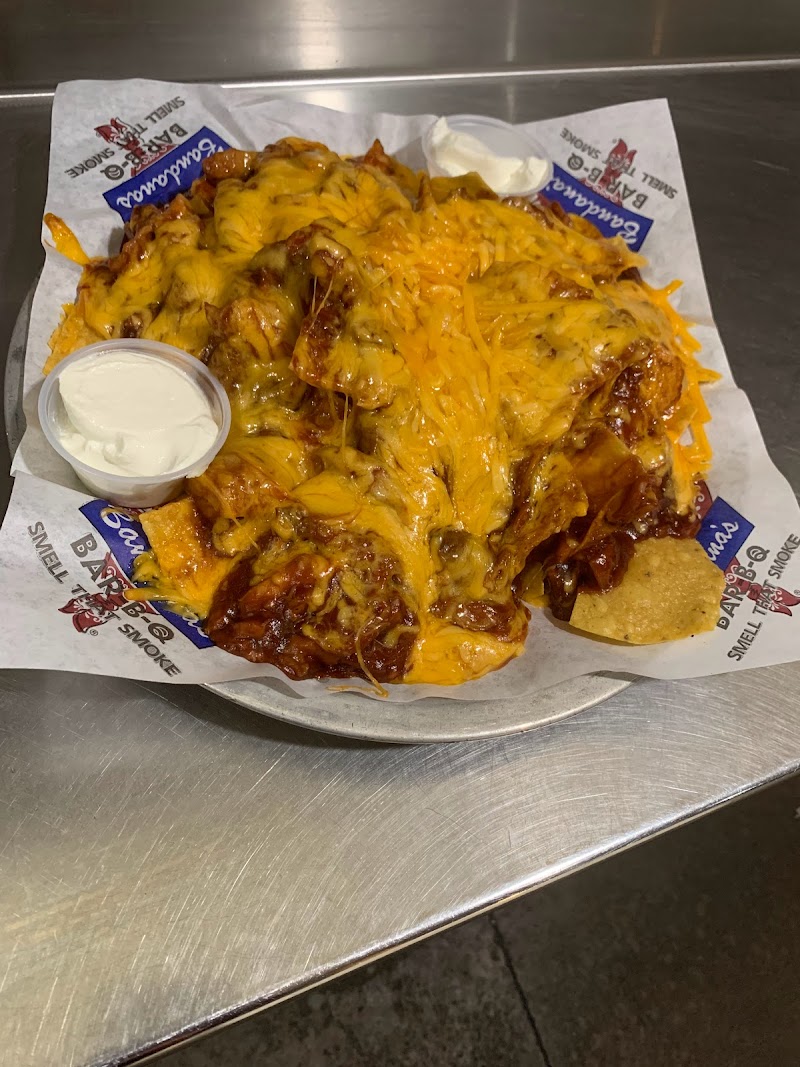 Bandana's Bar-B-Q and Catering photo