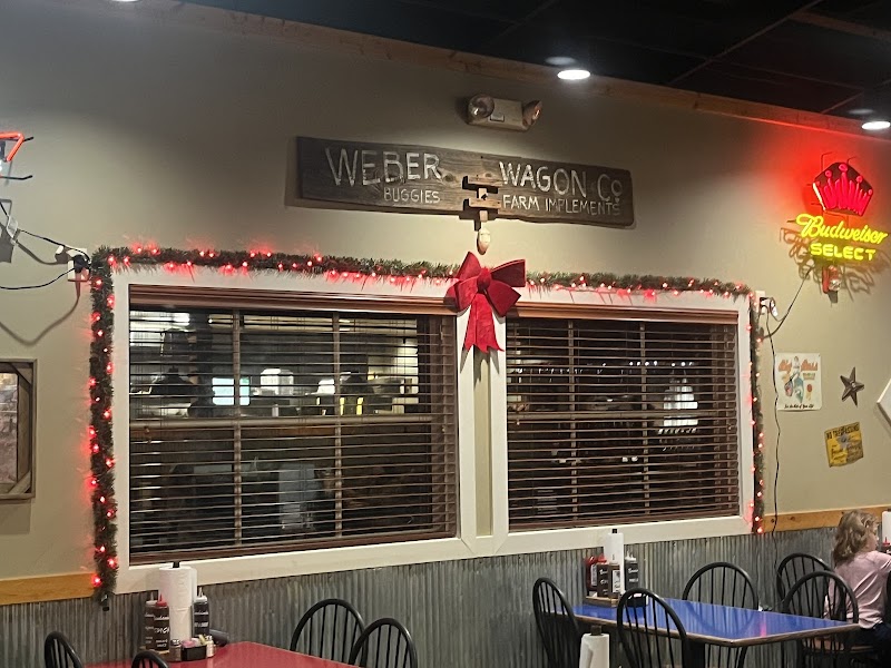 Bandana's Bar-B-Q and Catering photo