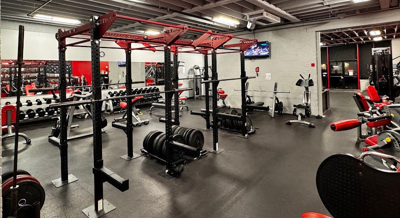 Snap Fitness New Orleans (Lakeview)