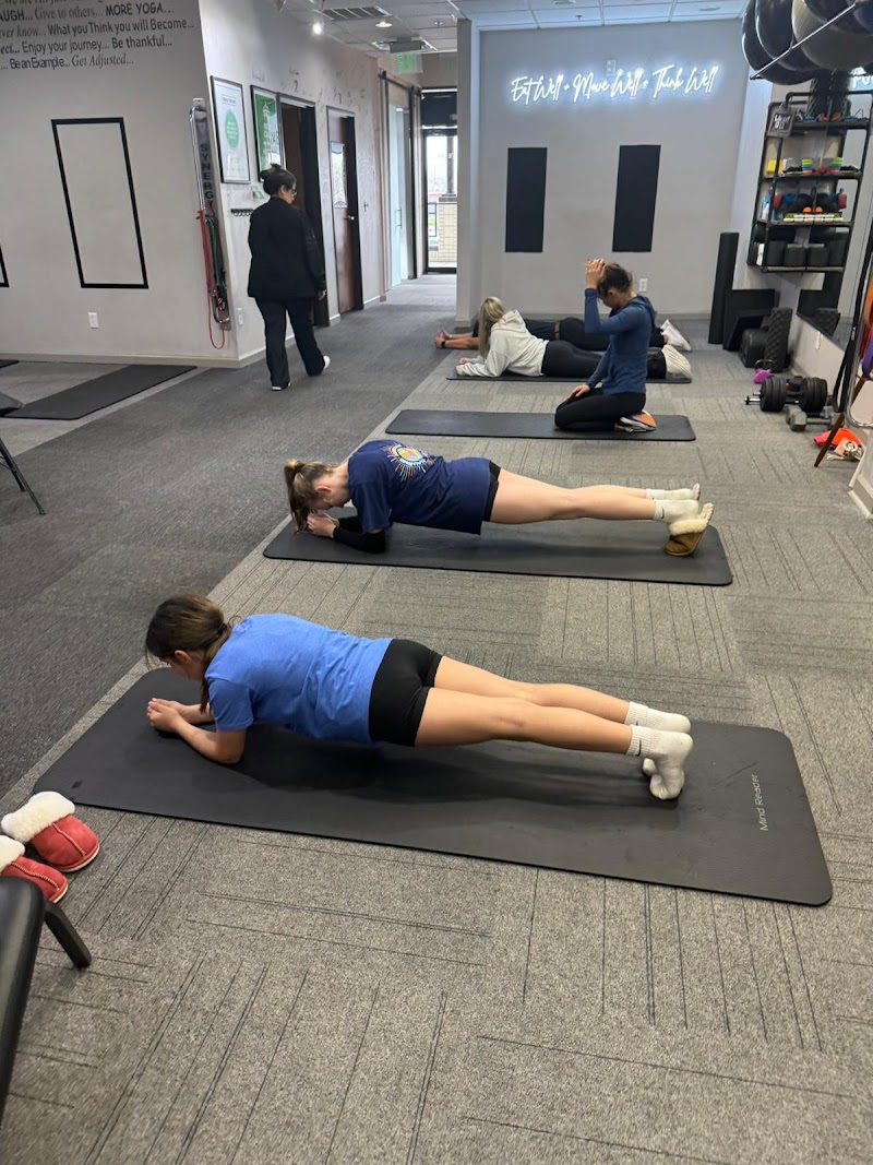 Texas Chiro Health of Lakewood photo