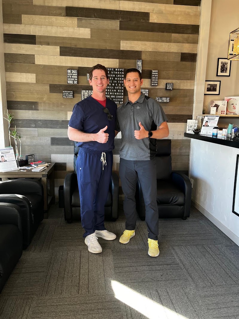 Texas Chiro Health of Lakewood photo