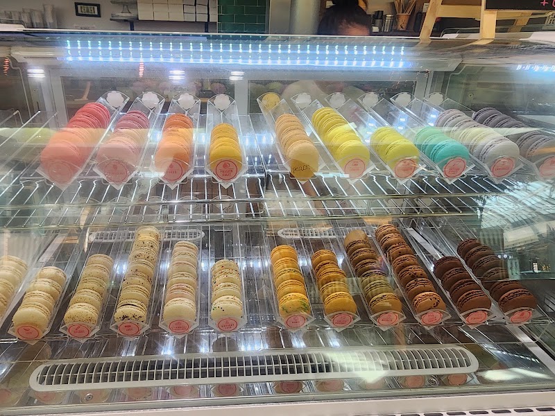 French Patisserie - Patisserie in Orlando