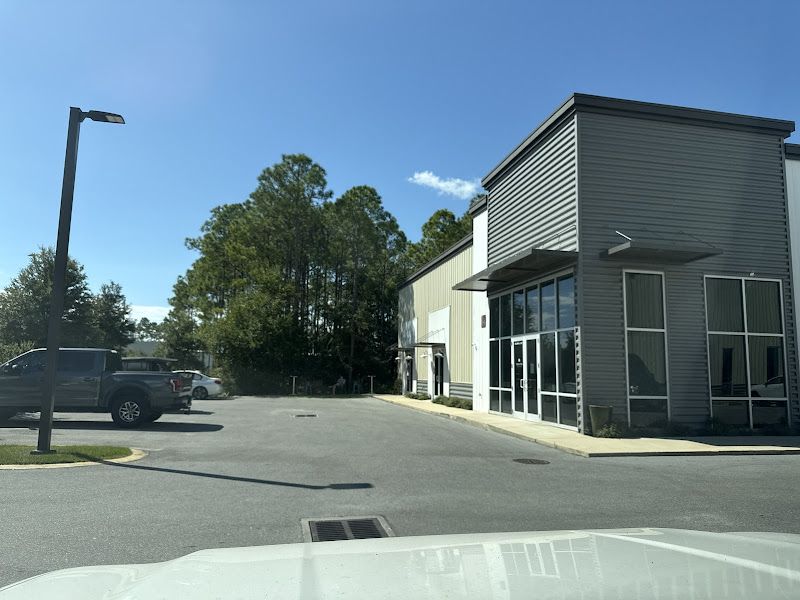 The humbleman Province & Grooming Council - Barber shop in Santa Rosa Beach