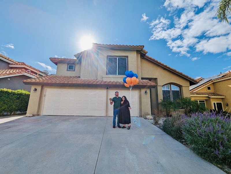Eddie Ortega Real Estate Agent at eXp Realty Of California DRE# 01972463