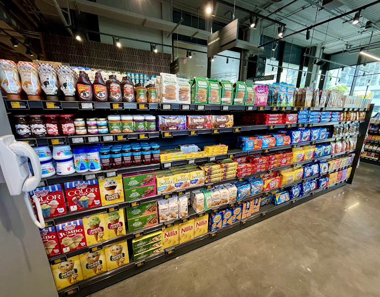 Waikiki Market - Supermarket in Honolulu