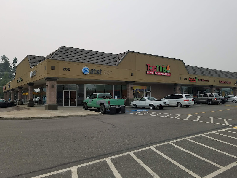 Ironwood Square