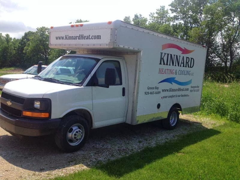 Kinnard Heating & Cooling - HVAC contractor in New Franken