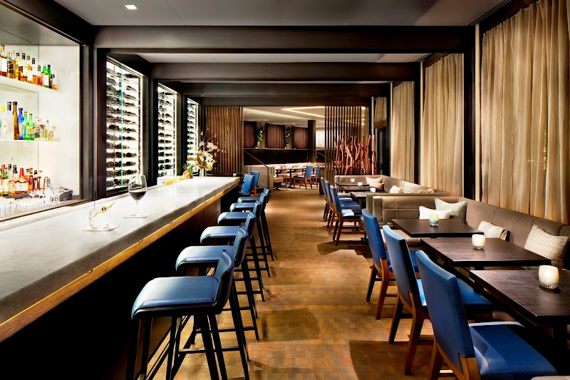 Element 47 - Restaurant in Aspen