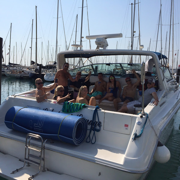 KnockOut Charters