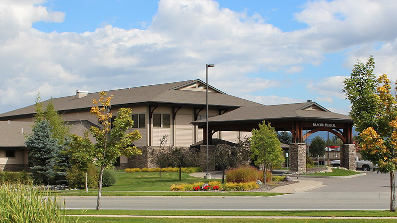 Logan Health Specialty Care - Whitefish