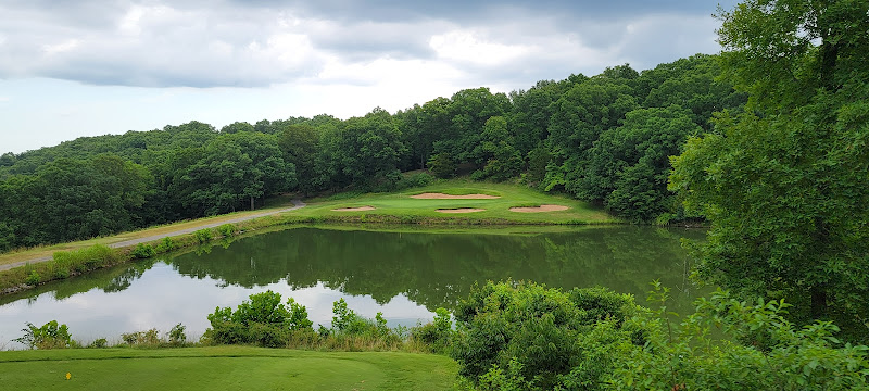 The Oaks Golf Course at Margaritaville Lake Resort