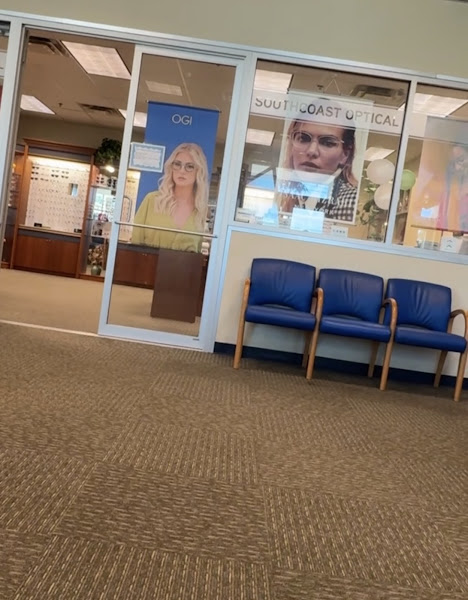 SouthCoast Health Savannah Campus Building 1