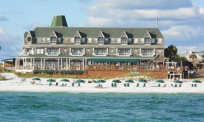 Henderson Park Inn - Hotel in Destin