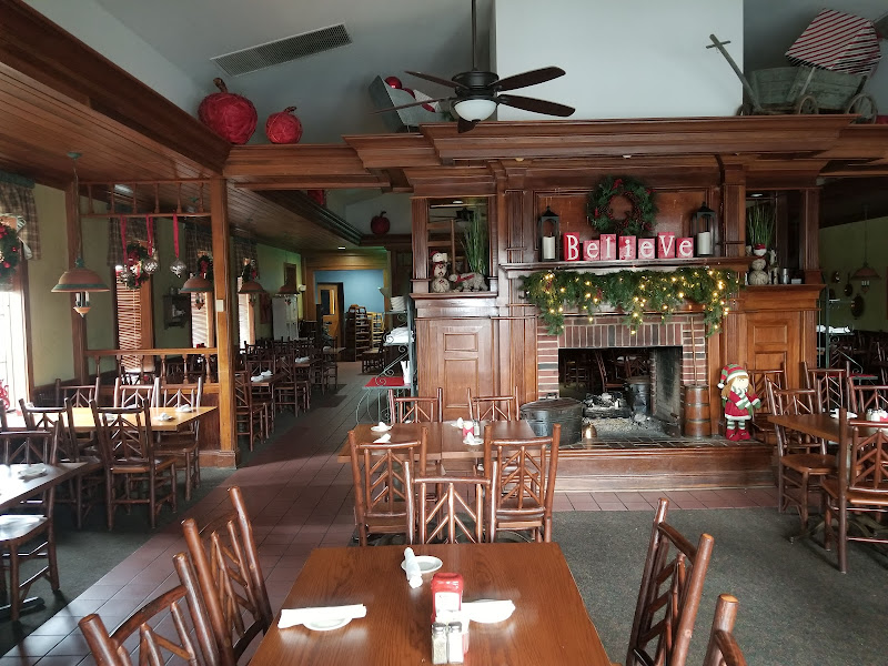 Applewood Farmhouse Restaurant