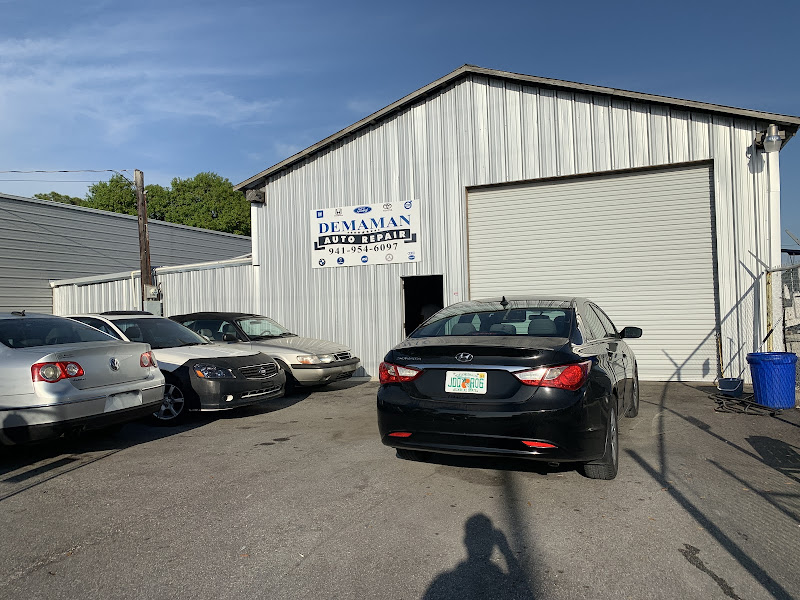 Suncoast Auto Repair of Sarasota