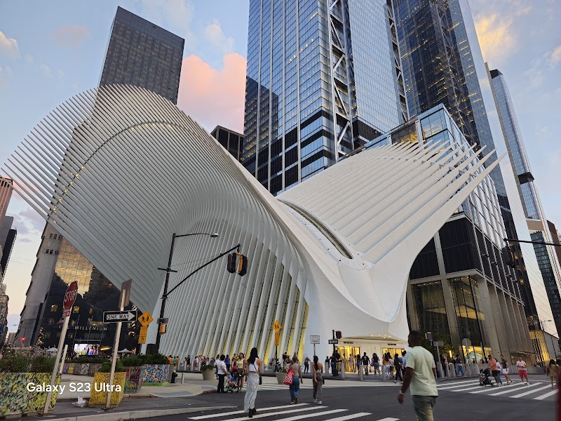 9/11 Memorial & Museum photo