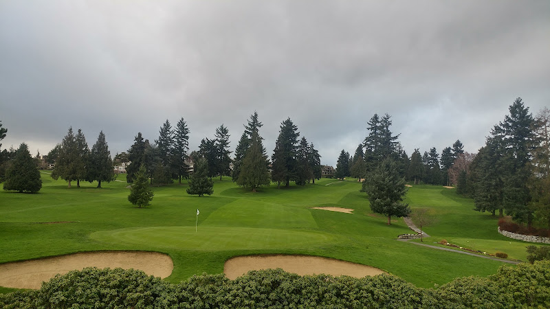Sand Point Country Club