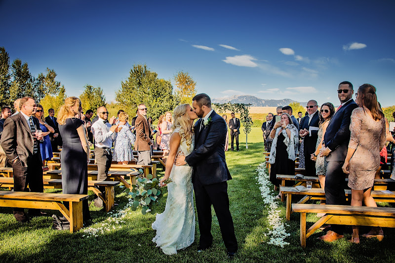 Rockin' TJ Ranch Montana Weddings, Special Events, And Catering