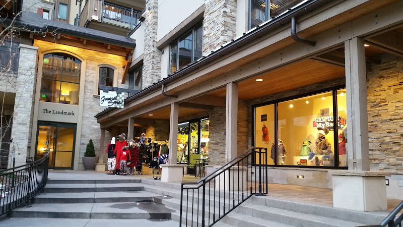 The Lionshead General Store