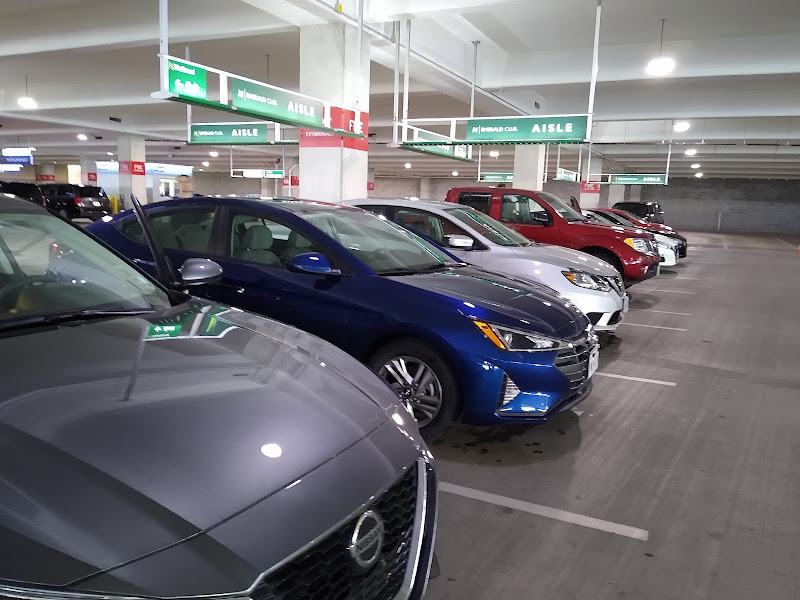 National Car Rental