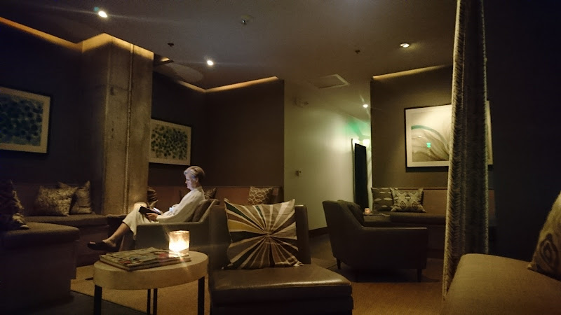 Hiatus Day Spa • Med Spa