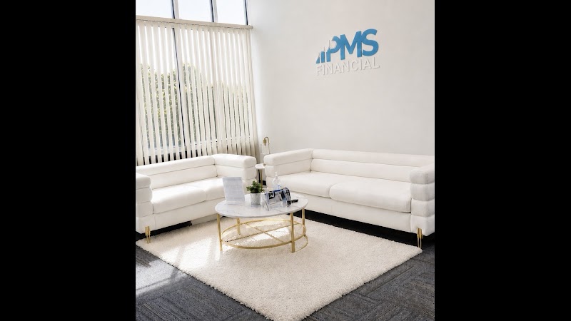 PMS Financial