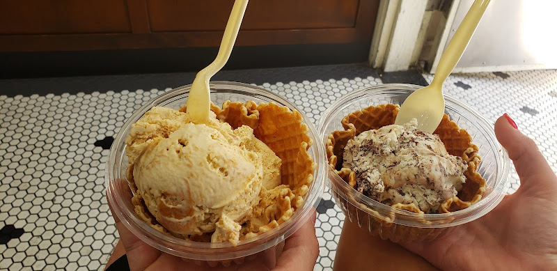 Kilwins Ice Cream - Chocolate - Fudge
