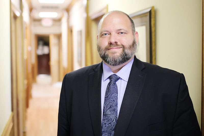 Law Office of Michael Green