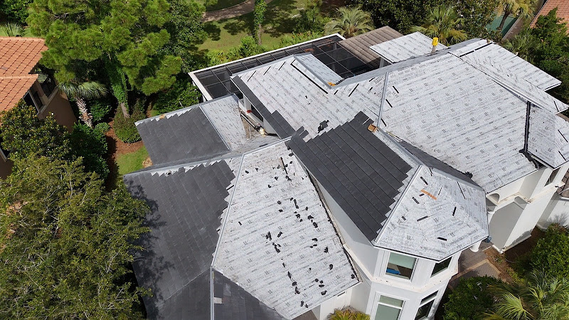 RoofPro Roofing - Santa Rosa Beach, Florida - Roofing contractor in Santa Rosa Beach
