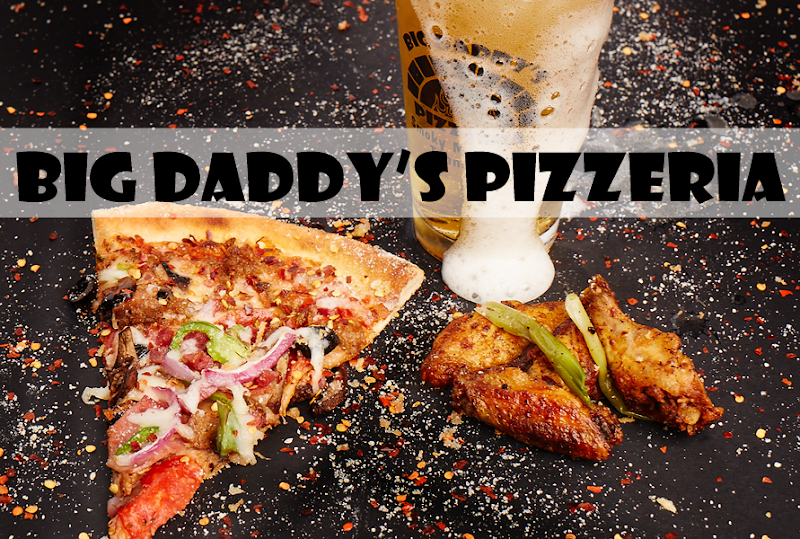 Big Daddy's Pizzeria photo