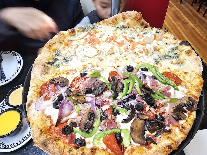 Big Daddy's Pizzeria photo