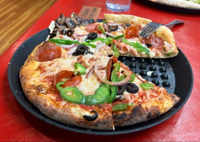 Big Daddy's Pizzeria photo