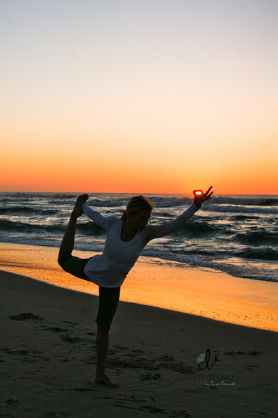 Yoga on the Beach - Yoga studio in Ocean City