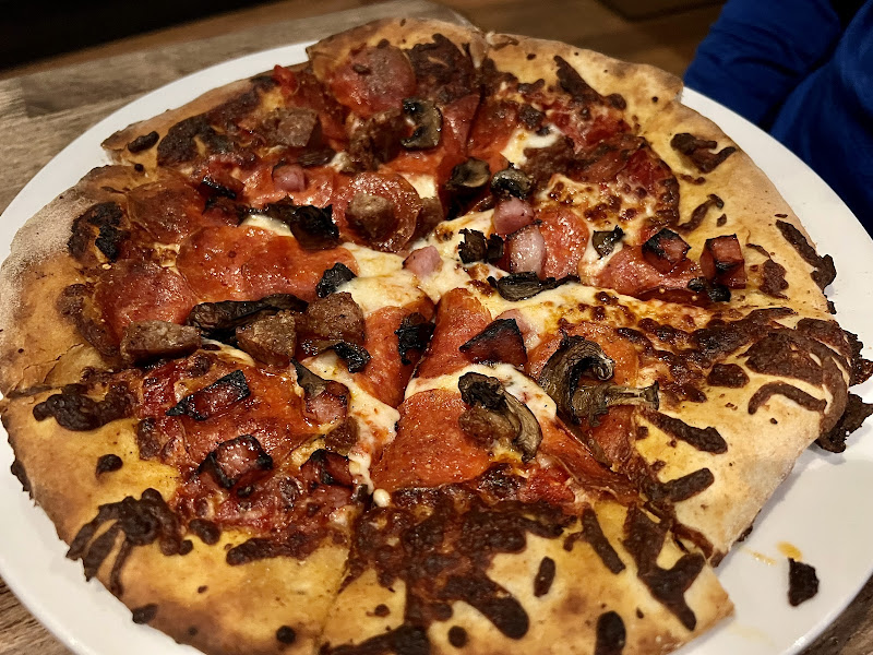 Alley House Grille - American restaurant in Pagosa Springs