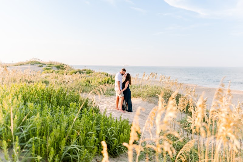 Dorota Kight Photography - Outer Banks Photographer