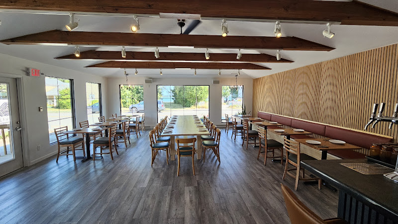 Inland Door County - Pizza restaurant in Baileys Harbor